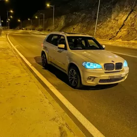 BMW X5 M 2012
