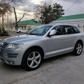 Volkswagen Touareg 2008