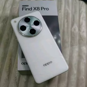 Oppo Fing X8 Pro