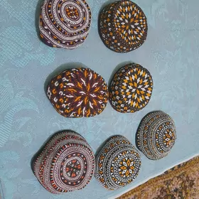 tahyalar