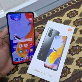 Note 11 pro