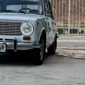 Lada 2104 1982