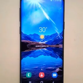 Samsung Galaxy S9