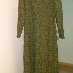 платье