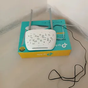 tp-link  router