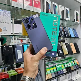  Infinix Note 30 