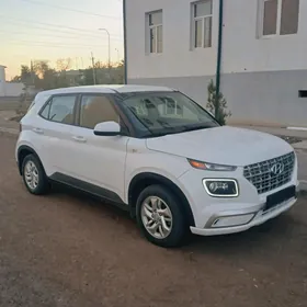 Hyundai Venue 2020