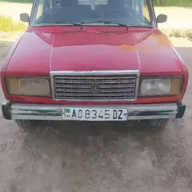 Lada 2107 1995