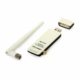 Swistok, wifi, kali  TP-LINK TL-WN722N