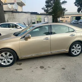 Lexus ES 350 2007