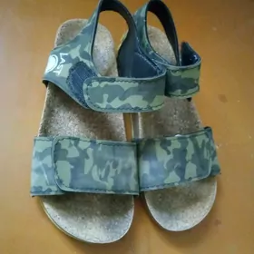 басаножки для мальчика