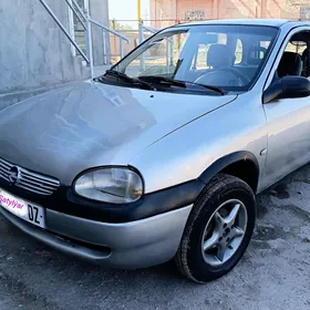 Opel Vita 1997