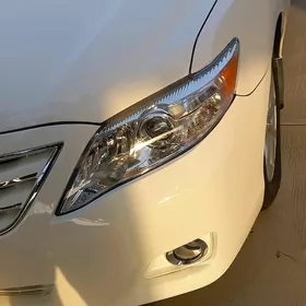 Toyota Camry 2008