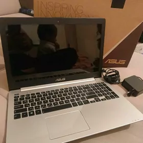 Nowdbuk Asus taze