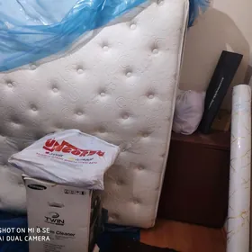 matras