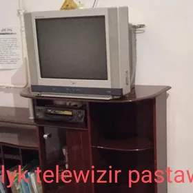 telewizor pastawka