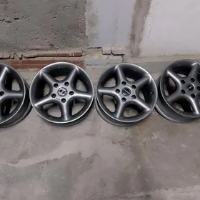 Bmw diska