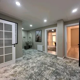 Новый Гуртли, 3 комнаты