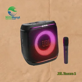 JBL Encore 2 kalonka