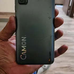 TECNO CAMON17P