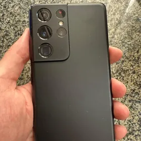 Galaxy S21 Ultra 5G