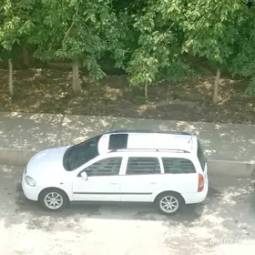 Opel Astra 1998