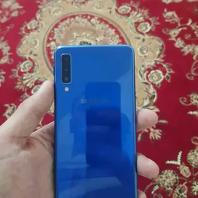 samsung a7 2018  4.64