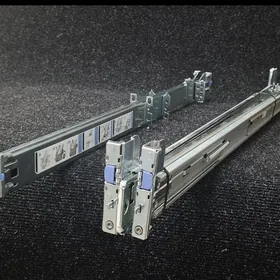 Server rails рельсы