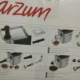 Et maşyn