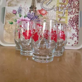 стаканы