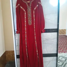 Gyzyl Tylky