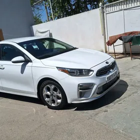 Kia Forte 2021