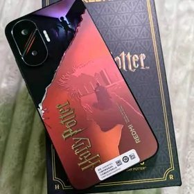 Redmi turbo 4 Pro