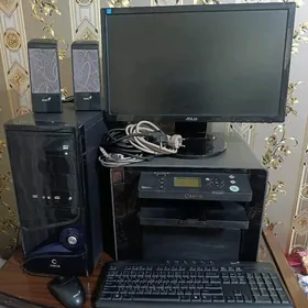 kompyuter. Asus