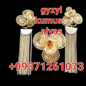 gyzyl yuzuk