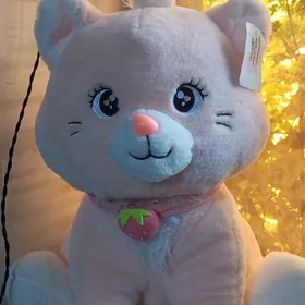 мягкий игрушки