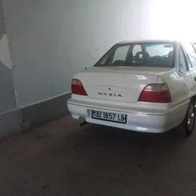 Daewoo Nexia 1998