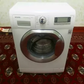 Vestel kirmasyn 6kl