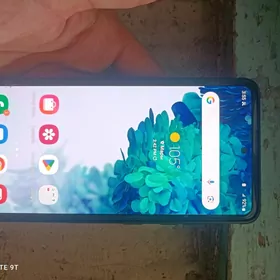 samsung galaxy S20