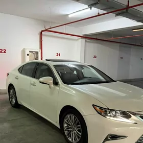 Lexus ES 350 2017