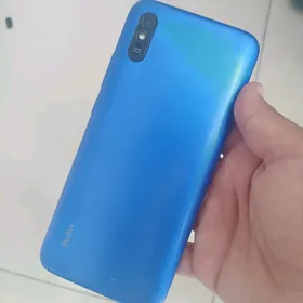 Redmi 9a