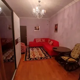 Мир 2 Шаелы 2 ком 65м²