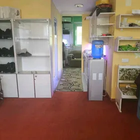 Ким район