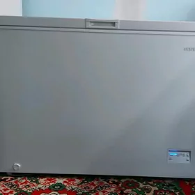 Vestel Marazilnik Морозильник