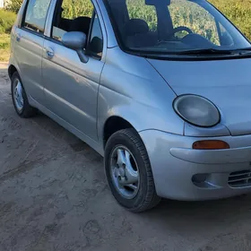 Daewoo Matiz 1999