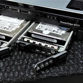 Сервер Dell PowerEdge R430