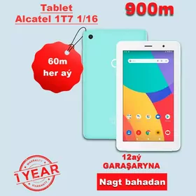 TCL/ALCATEL 9309X PLANŞET