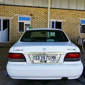 Toyota Avalon 1996