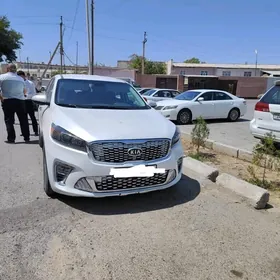 Kia Sorento 2020