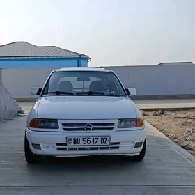 Opel Astra 1992